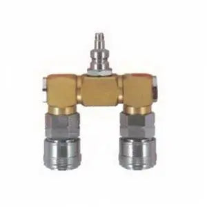 MAX ARC-H1 - High Pressure Air Splitter MFF MAX