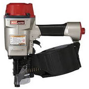 MAX CN70 Coil Pallet Nailer, 1-3/4" to 2-3/4 MAX