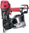 MAX HN90F - PowerLite® High Pressure Framing Coil Nailer up to 3-1/2"