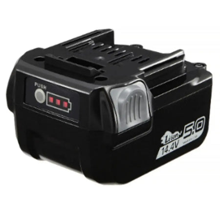 MAX JPL91450A - 14.4V 5.0 AH LITHIUM-ION BATTERY FOR MAX REBAR TIER RB441T MAX