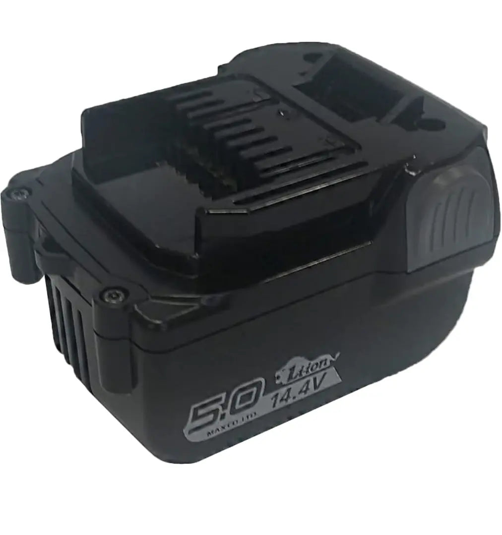 MAX JPL91450A - 14.4V 5.0 AH LITHIUM-ION BATTERY FOR MAX REBAR TIER RB441T MAX