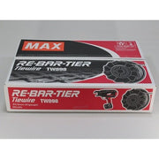 MAX TW898  CERTIFIED TIE WIRE - Wise Line Tools