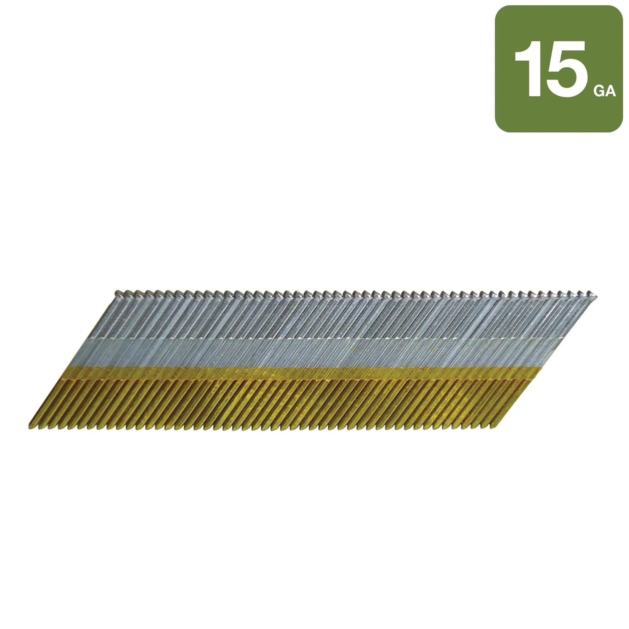 METABO 14313 - 1 -1/2 inch Brad Nails 4000 box METABO