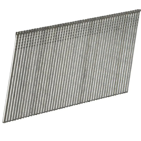 METABO 14415 - 2 IN. 16 GAUGE GALVANIZED ANGLED FINISH NAILS 2000/Box METABO