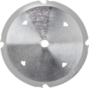 METABO 18008M - 7- 1/4-in Fiber Cement Saw Blade METABO
