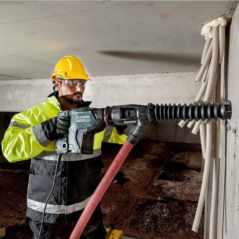 METABO 600765620 - KHEV 5-40 BL COMBINATION HAMMER METABO