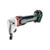 METABO 601614850 - NIV 18 LTX BL 1.6 CORDLESS NIBBLER