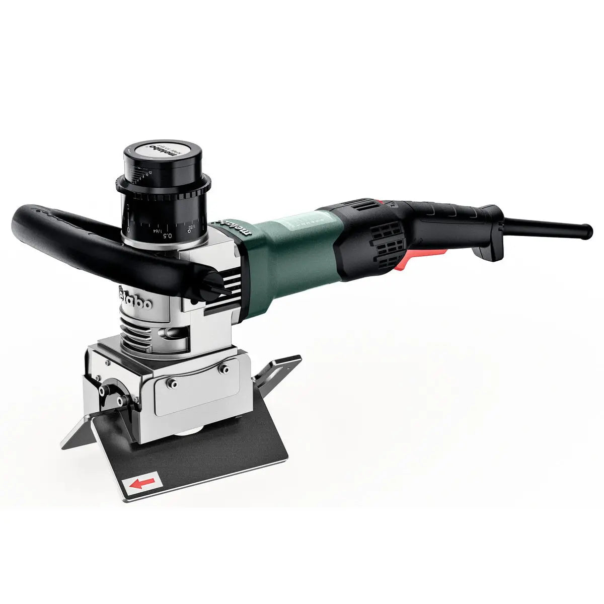 METABO 601771620 - KFM 17-15 F Bevelling tool for Metal METABO