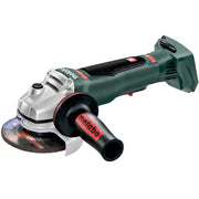 METABO 613074860 - 4-1/2" 18V Cordless Angle Grinder - Bare Tool METABO