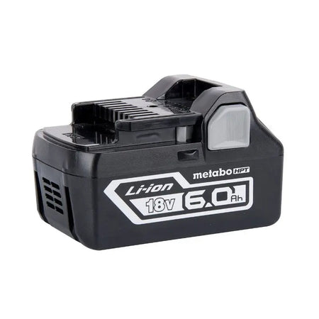 Batterie Metabo BSL1860 18 V Li-Ion 6,0 Ah