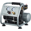METABO HPT EC28MM - Portable 1Gal Oil Free Air Compressor