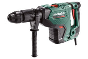 METABO - KHEV 8-45 BL (600766620) COMBINATION HAMMER METABO