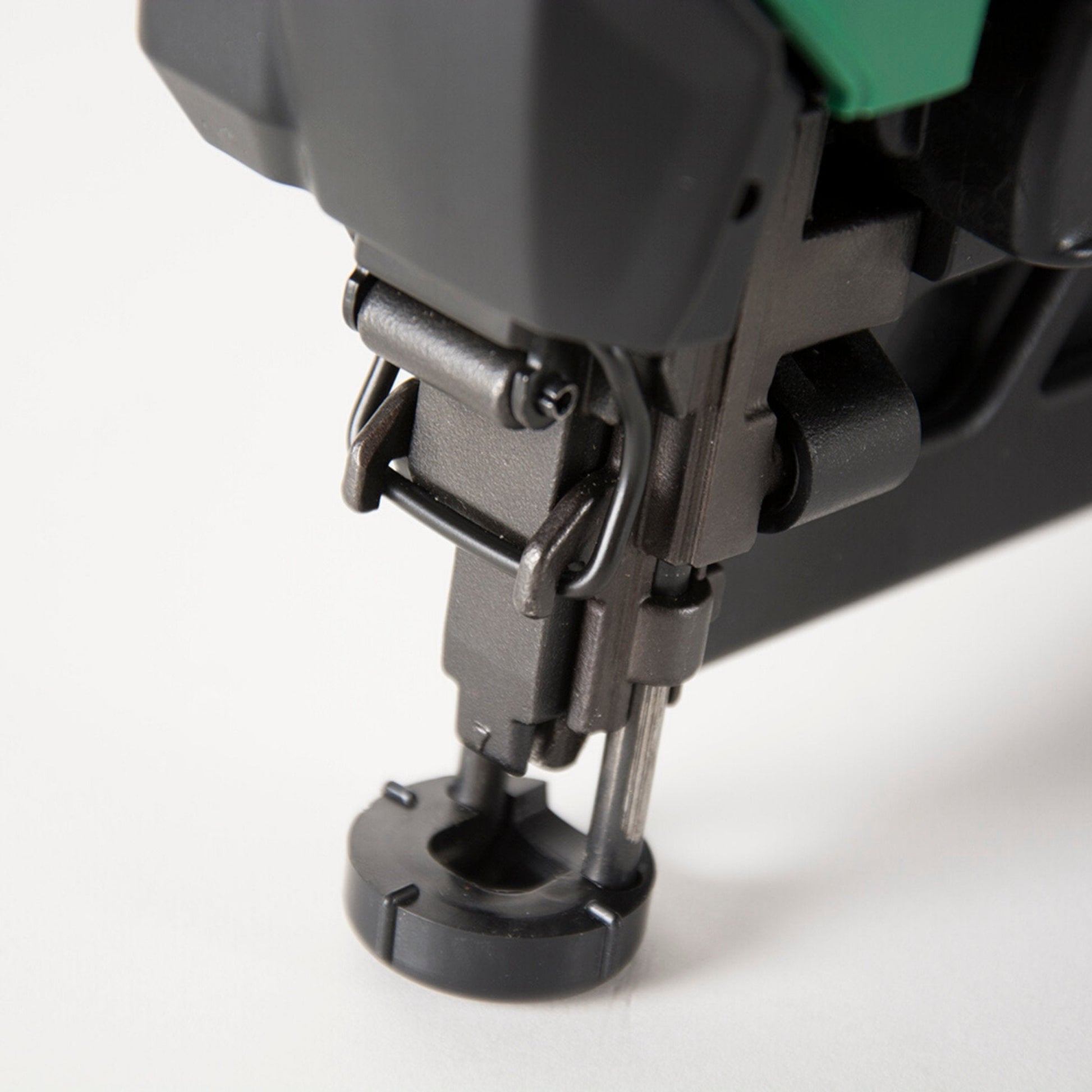 METABO Li-Ion NT1865DM 16 Gauge Straight Cordless Finish Nailer, 1 METABO