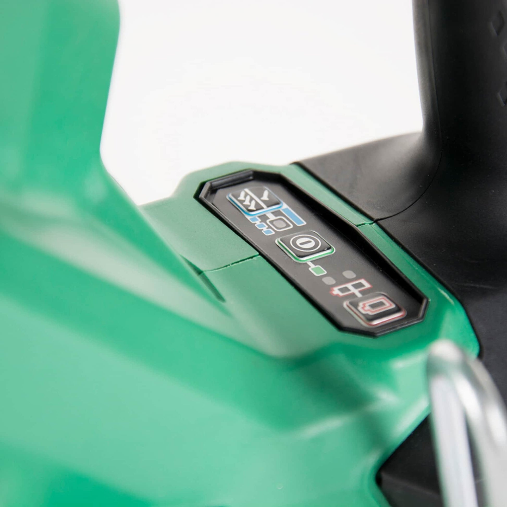 METABO Li-Ion NT1865DM 16 Gauge Straight Cordless Finish Nailer, 1 METABO