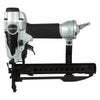Agrafeuse pneumatique Metabo HPT CA Tools N3804AB3M à couronne étroite de 6,35 mm, calibre 18 