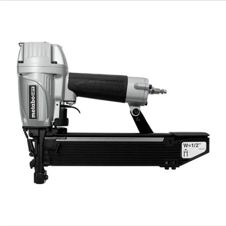 METABO HPT N5010AM - 1/2 Inch 16 Gauge Standard Crown Stapler