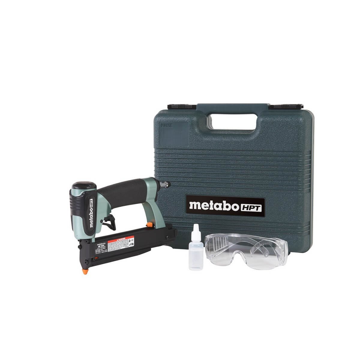 METABO NP35AM 23 Ga Micro Pin Nailer METABO