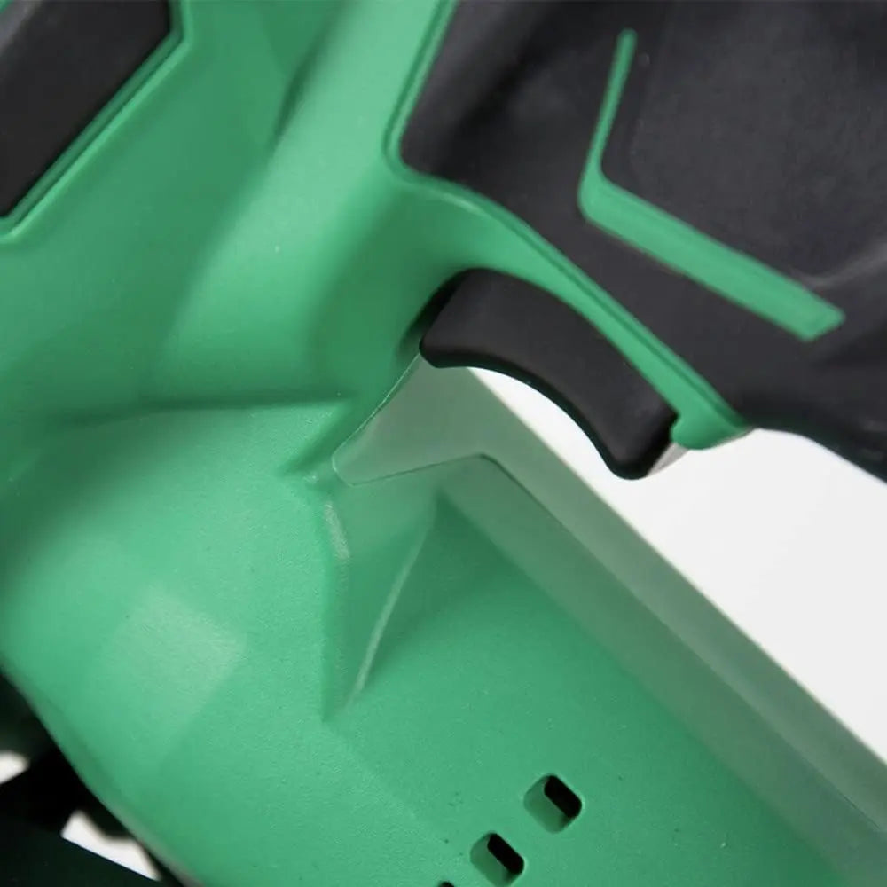 METABO NT1865DMAQ4M - 2-1/2" 18V Brushless Lithium Ion 15Ga Angled Finish Nailer (Tool Body Only) Metabo HPT - Canada Only METABO