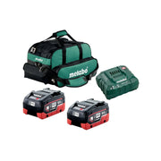 METABO US625369002 - 2X 8.0AH ULTRA-M PROFESSIONAL KIT METABO