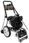 MI-T-M CM-3000-4MK - ChoreMaster® Series Gasoline Direct Drive Horizontal