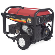 MI-T-M GEN-8000-0MME - 8000 Watt Gasoline ChoreMaster® Generator MI-T-M