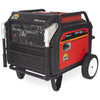 MI-T-M GEN-8000-IMM1E - 7300-Watt Gasoline Inverter