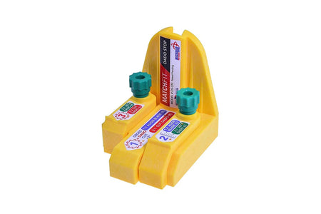 MicroJig MATCHFIT Dado Stop - DS-333 - Wise Line Tools
