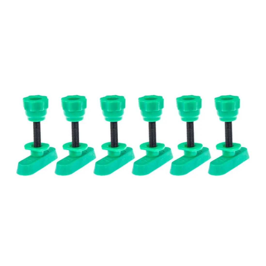 MICROJIG DV-HL1.0K6 MATCHFIT Dovetail Hardware 1" (6-Pack) MICROJIG