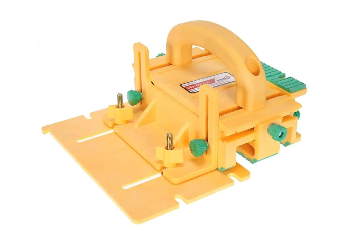 MICROJIG GR-200  - GRR-RIPPER Advanced - Wise Line Tools