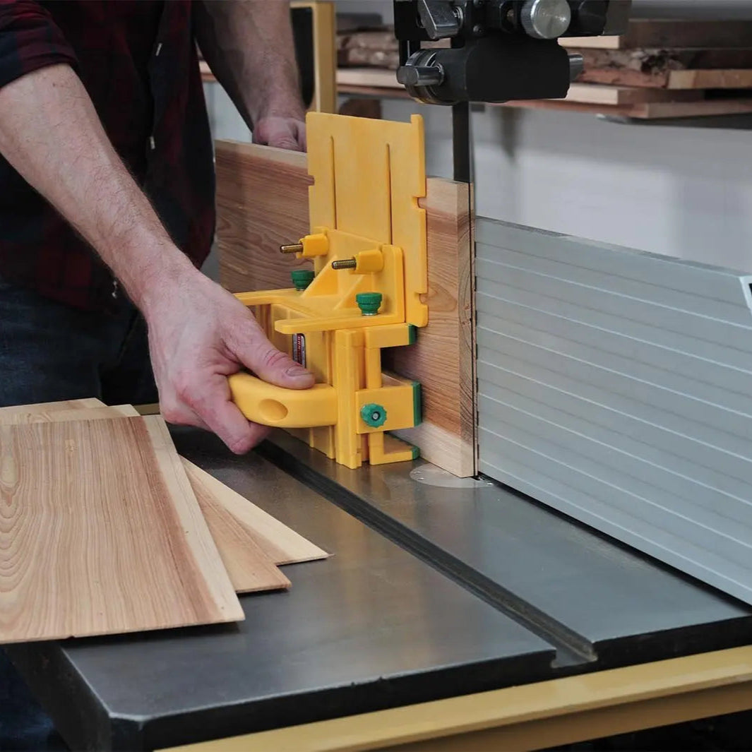 MICROJIG GR-200  - GRR-RIPPER Advanced - Wise Line Tools