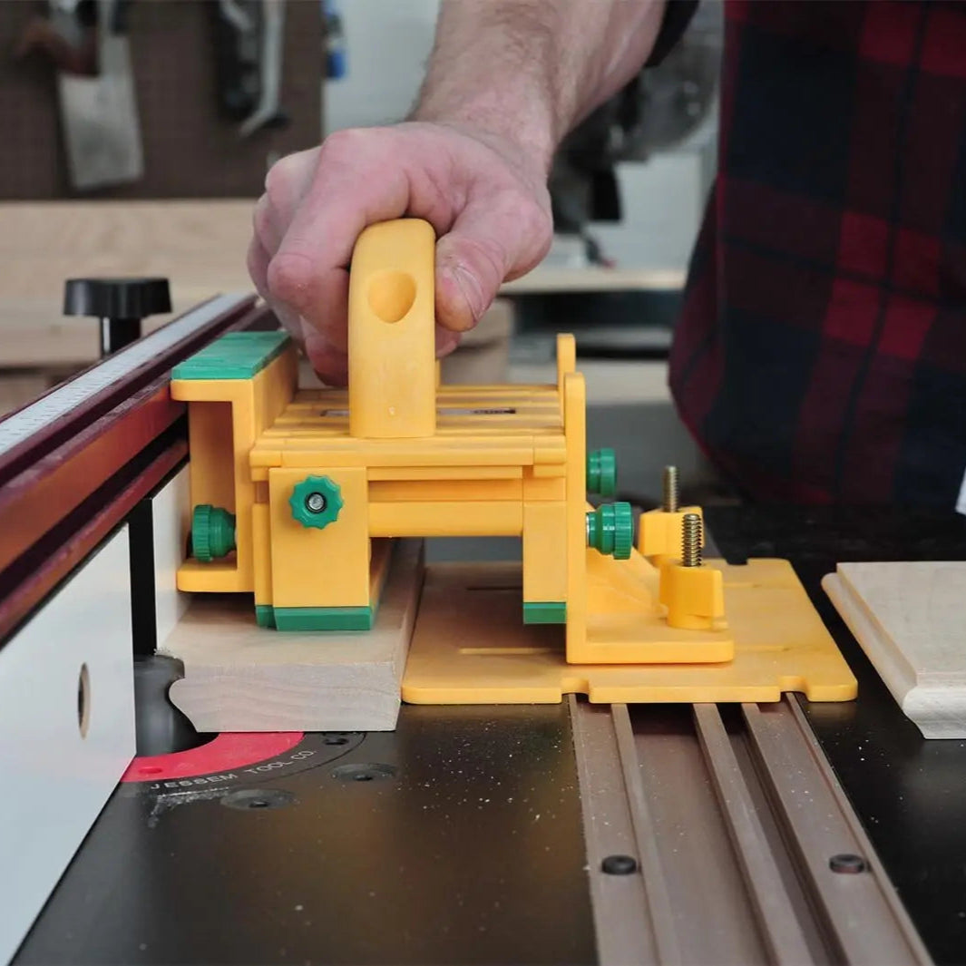 MICROJIG GR-200  - GRR-RIPPER Advanced - Wise Line Tools