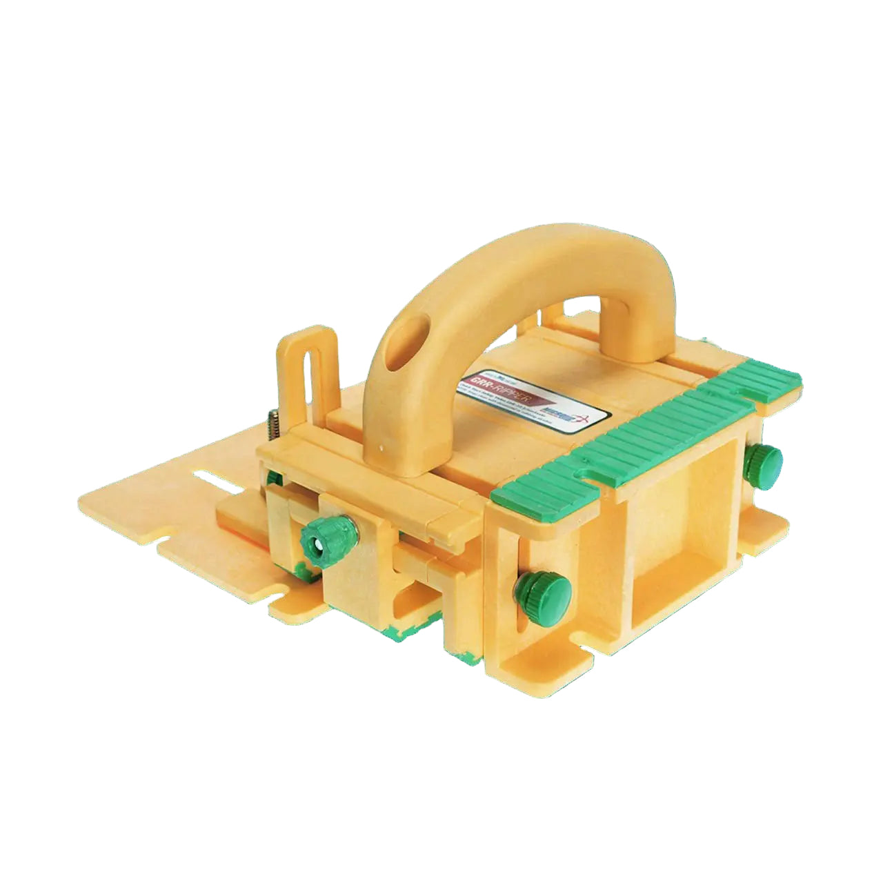 MICROJIG GR-200  - GRR-RIPPER Advanced - Wise Line Tools