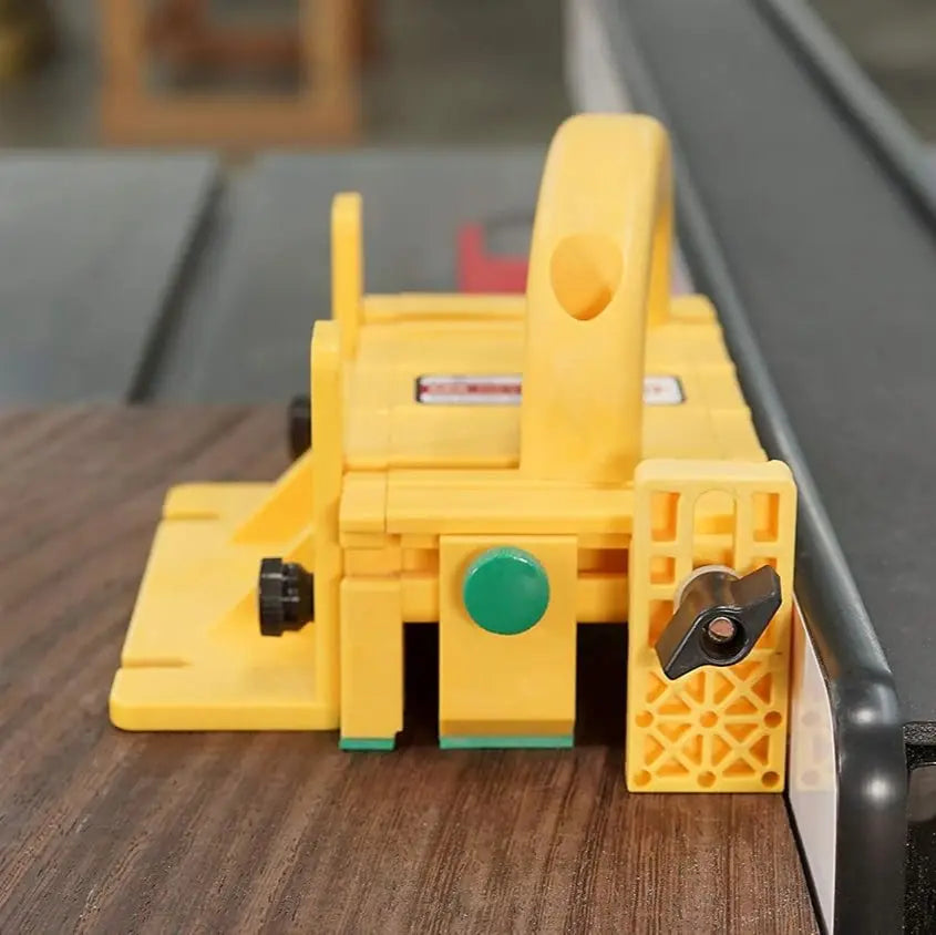 MICROJIG GRGH-040 - GRR-RIPPER Gravity Heel Kit MICROJIG