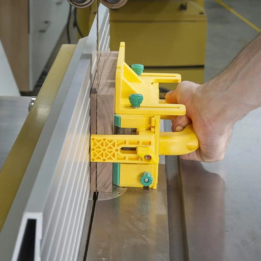 MICROJIG GRGH-040 - GRR-RIPPER Gravity Heel Kit MICROJIG