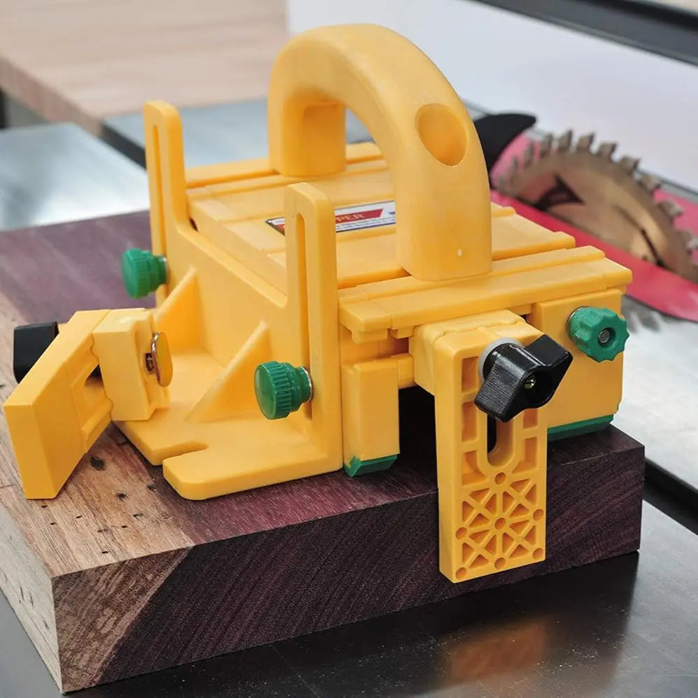 MICROJIG GRGH-040 - GRR-RIPPER Gravity Heel Kit MICROJIG