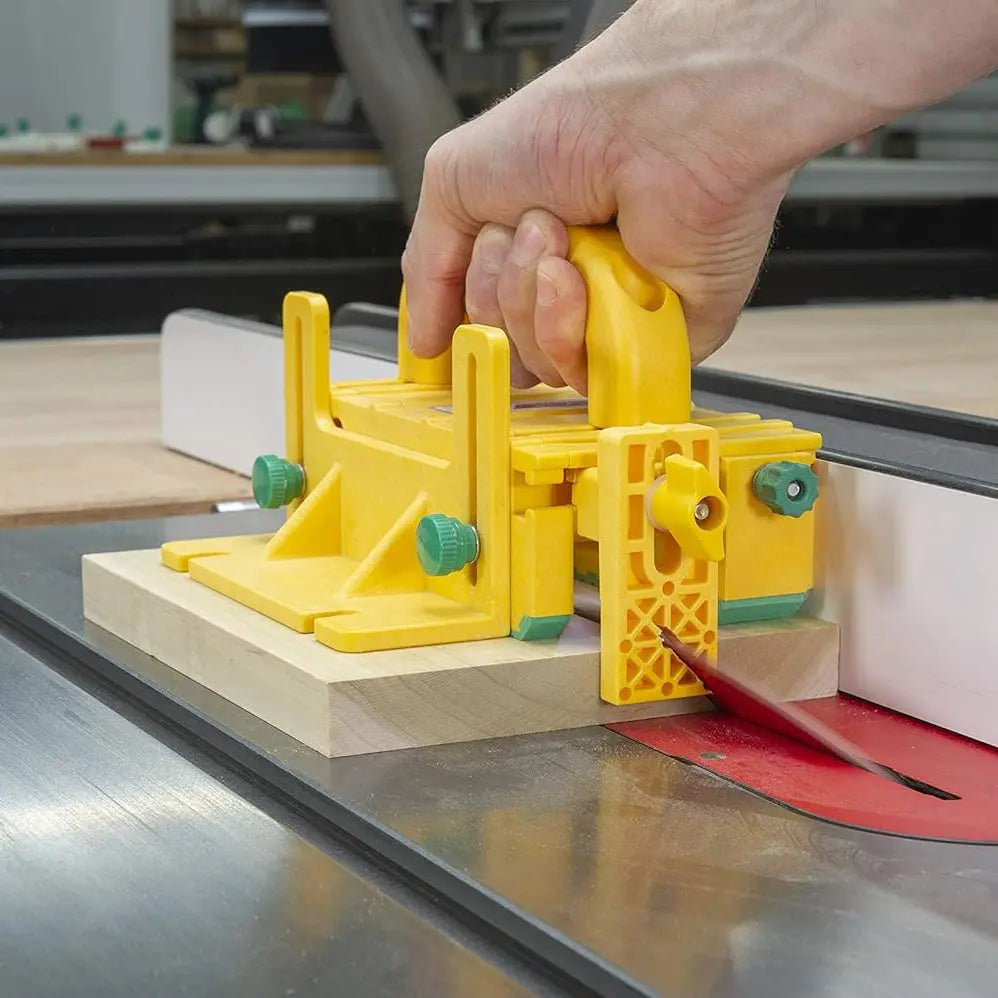 MICROJIG GRGH-040 - GRR-RIPPER Gravity Heel Kit MICROJIG