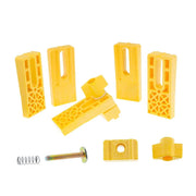 MICROJIG GRGH-040  - GRR-RIPPER Gravity Heel Kit - Wise Line Tools