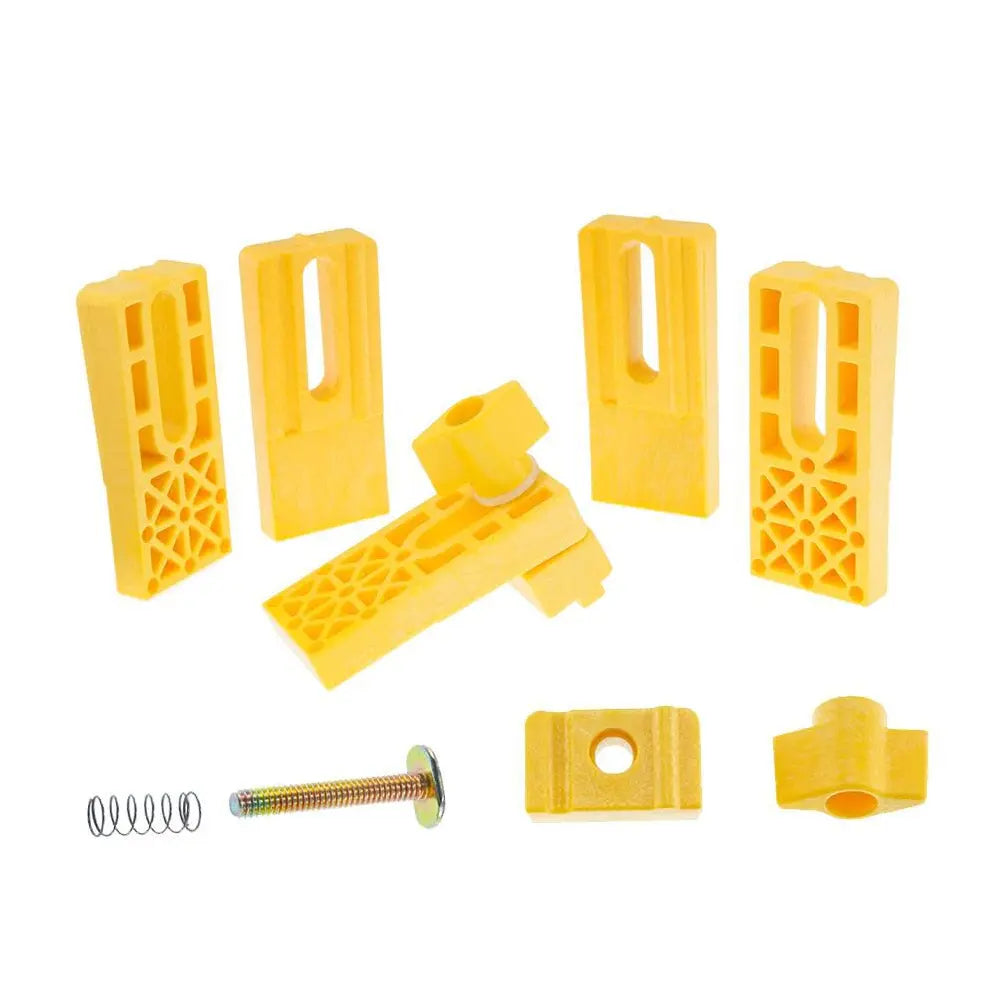 MICROJIG GRGH-040  - GRR-RIPPER Gravity Heel Kit - Wise Line Tools