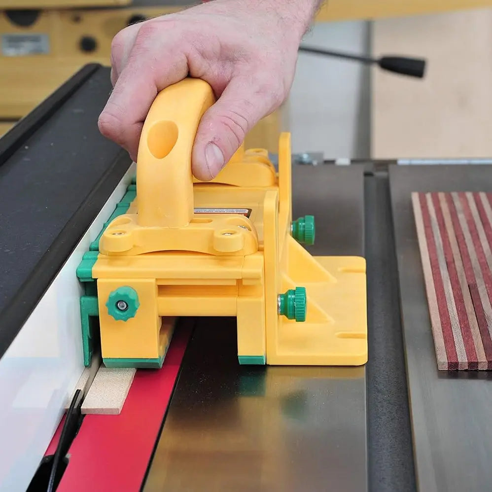 MICROJIG GRP-11G - GRR-RIPPER 1/8" Leg™ Accessory MICROJIG