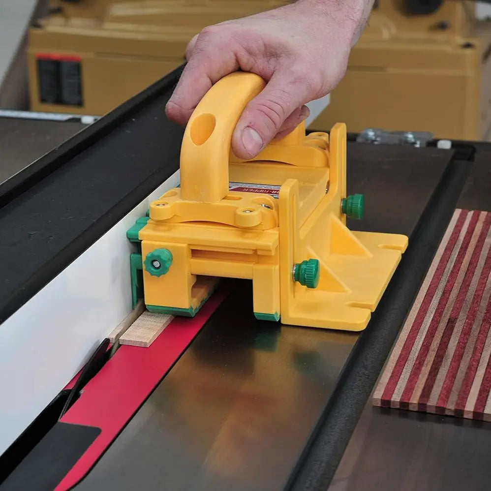 MICROJIG GRP-11G - GRR-RIPPER 1/8" Leg™ Accessory MICROJIG