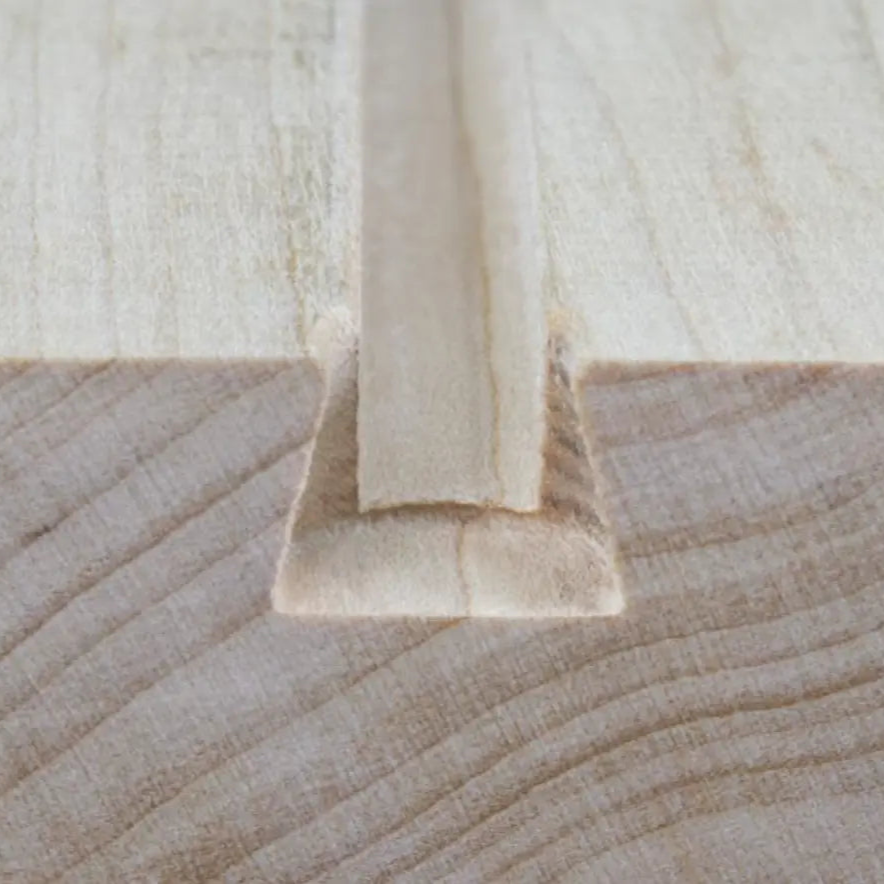 MICROJIG MB-050-025ST  - MATCHFIT Relief Router Bit 1/2in Shank - Wise Line Tools