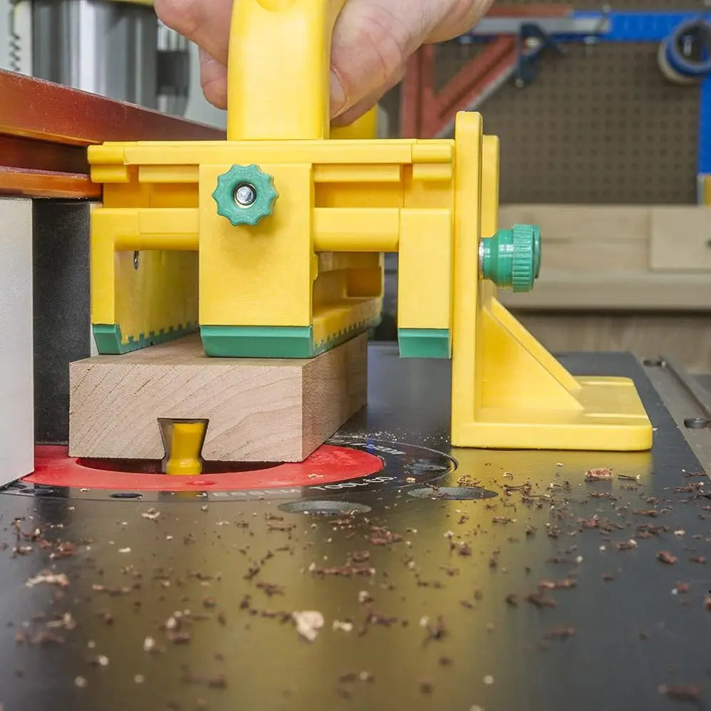 MICROJIG MB-050-0514 - MATCHFIT Dovetail Router Bit (1/2"-14°) MICROJIG