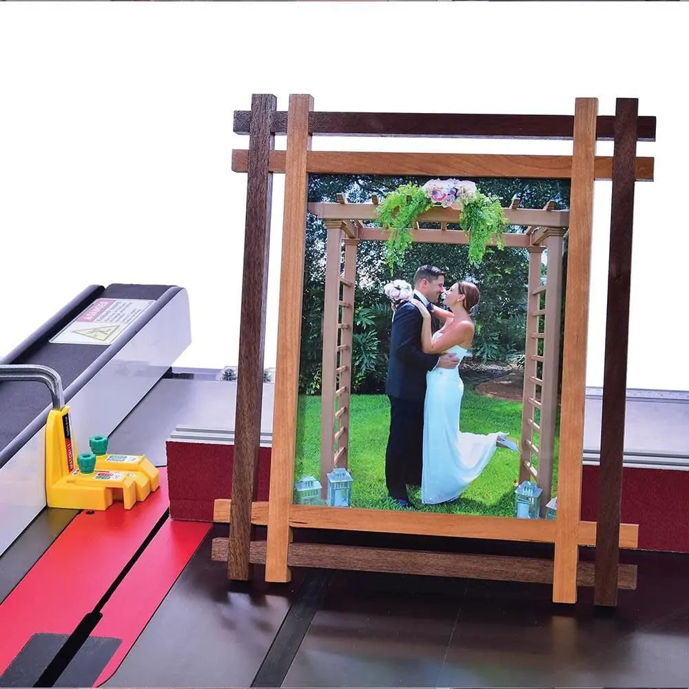 Microjig MATCHFIT Dado Stop Pro - Wise Line Tools