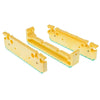 MICROJIG RR-303 - GRR-RIPPER 3-teiliges Ersatzbeinset 