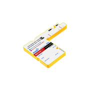 MicroJig MATCHFIT Setup Gauge - SG-133 - Wise Line Tools