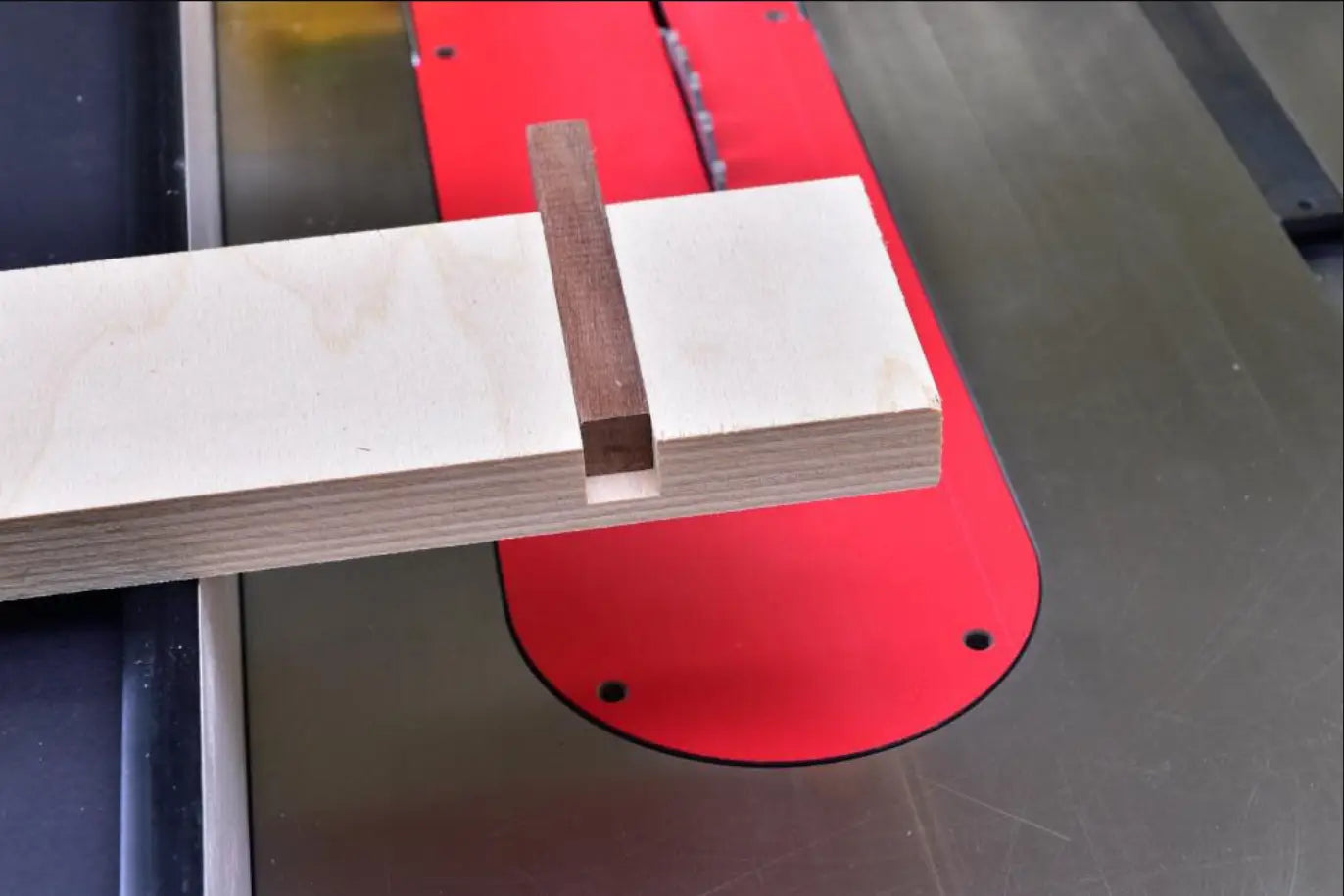 MicroJig MATCHFIT Setup Gauge - SG-133 - Wise Line Tools