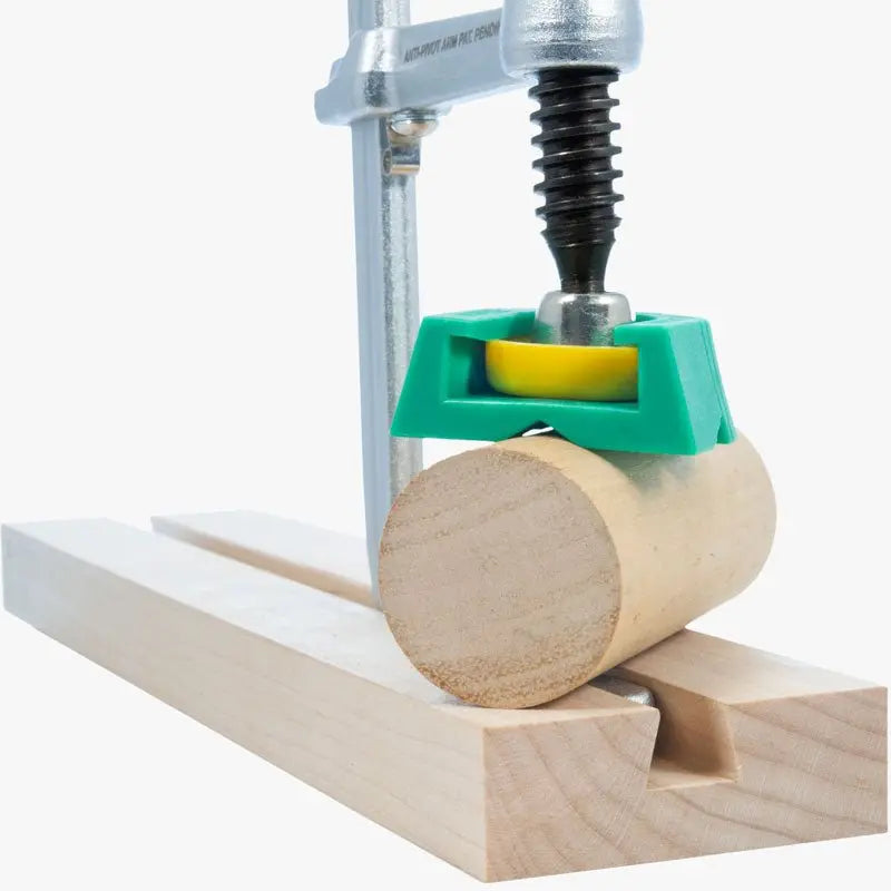 MICROJIG X-PAD-K4  - MATCHFIT X-PAD™ (4-pack) - Wise Line Tools