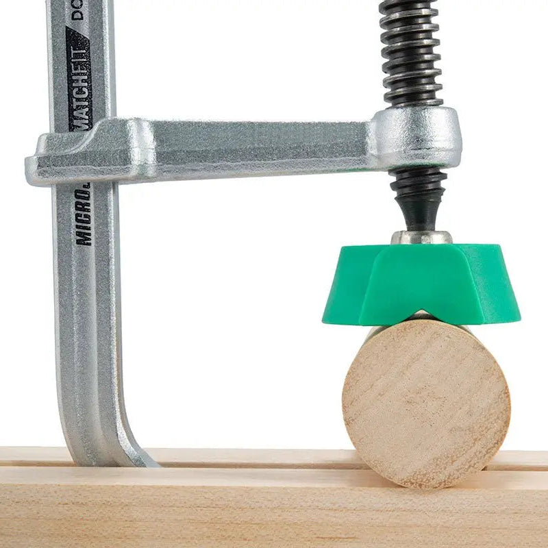 MICROJIG X-PAD-K4  - MATCHFIT X-PAD™ (4-pack) - Wise Line Tools