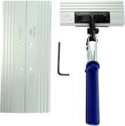 Midwest MW-S59 - Straight Aluminum Blade Compound Leverage Seamer Kit, 5-Inch/9-Inch MIDWEST