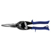 MIDWEST MWT-6716A - Forged Blade Long-Cut Snips